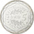 Frankrijk, 5 Euros, Liberté, 2013, Zilver, PR, Gadoury:EU647
