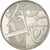 Frankrijk, 5 Euros, Liberté, 2013, Zilver, UNC-, Gadoury:EU647