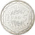 Frankrijk, 5 Euros, Liberté, 2013, Zilver, UNC-, Gadoury:EU647