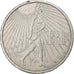 France, 25 Euro, Semeuse, 2009, MDP, Silver, EF(40-45)