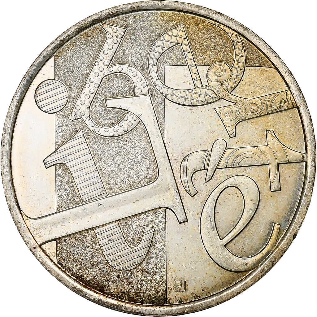 Frankrijk, 5 Euro, Liberté, 2013, Monnaie de Paris, Zilver, PR+, Gadoury:EU645