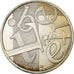 Frankrijk, 5 Euro, Liberté, 2013, Monnaie de Paris, Zilver, PR+, Gadoury:EU645