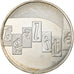 France, 5 Euros, 2013, SUP, Argent