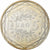 Frankrijk, 5 Euro, Fraternité, 2013, Zilver, UNC-, Gadoury:EU647