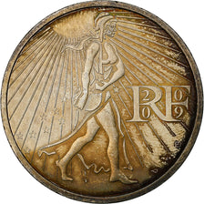 France, 25 Euro, 2009, Silver, MS(60-62), Gadoury:EU338, KM:1581
