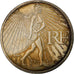 France, 25 Euro, 2009, Silver, MS(60-62), Gadoury:EU338, KM:1581