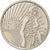 Francja, 5 Euro, Semeuse, 2008, Paris, Srebro, MS(64)