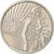 Frankrijk, 5 Euro, Semeuse, 2008, Paris, Zilver, UNC