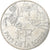 Frankrijk, 10 Euro, Pays De La Loire, 2011, Paris, Zilver, PR+, KM:1746
