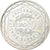 Frankrijk, 10 Euro, Pays De La Loire, 2011, Paris, Zilver, PR+, KM:1746