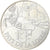 Frankrijk, 10 Euro, Pays De La Loire, 2011, Paris, Zilver, UNC-, KM:1746