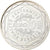 Frankrijk, 10 Euro, Pays De La Loire, 2011, Paris, Zilver, UNC-, KM:1746