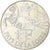 Frankrijk, 10 Euro, Pays De La Loire, 2011, Paris, Zilver, UNC, KM:1746
