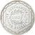 Francia, 15 Euro, 2008, Argento, SPL-, Gadoury:EU288, KM:1535