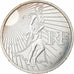 Frankreich, 15 Euro, 2008, Silber, VZ+, Gadoury:EU288, KM:1535