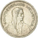 Switzerland, 5 Francs, 1953, Bern, Silver, VF(20-25), KM:40