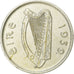 Ireland, Florin, 1939, Silber, SS, KM:15