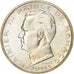 Monaco, Rainier III, 5 Francs, 1966, Silver, MS(60-62), Gadoury:152, KM:141