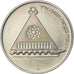 Israel, 25 Lirot, 1978, Jerusalem, Copper-nickel, EF(40-45), KM:94.1