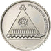Israel, 25 Lirot, 1978, Jerusalem, Cobre-níquel, AU(50-53), KM:94.1