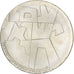 Israel, 5 Lirot, 1966, Utrecht, Silver, AU(55-58), KM:46