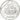 Coin, Israel, 10 Lirot, 1975, Jerusalem, MS(63), Silver, KM:84.1