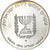 Coin, Israel, 25 Lirot, 1974, Berne, MS(60-62), Silver, KM:79.2