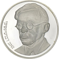 Israel, 25 Sheqel, 1980, Ottawa, Proof, Silver, MS(60-62), KM:114.2
