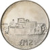 Malta, 2 Pounds, 1972, British Royal Mint, Argento, SPL, KM:14