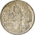 Czechoslovakia, 10 Korun, 1964, Silver, AU(50-53), KM:56