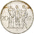 Czechoslovakia, 20 Korun, 1934, Silver, EF(40-45), KM:17