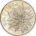 Cecoslovacchia, 25 Korun, 1969, Argento, SPL, KM:67