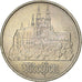 Democratic Republic of Germany, 5 Mark, 1972, Berlin, Copper-nickel, AU(55-58)