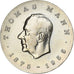 Democratic Republic of Germany, 5 Mark, 1975, Copper-nickel, AU(55-58), KM:54