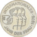 Coin, GERMAN-DEMOCRATIC REPUBLIC, 5 Mark, 1975, AU(55-58), Copper-nickel, KM:55