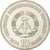 DUITSE DEMOCRATISCHE REPUBLIEK, 10 Mark, 1974, Zilver, PR, KM:51