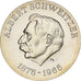 REPUBBLICA DEMOCRATICA TEDESCA, 10 Mark, 1975, Berlin, Argento, SPL-, KM:57