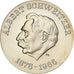 REPUBBLICA DEMOCRATICA TEDESCA, 10 Mark, 1975, Argento, SPL-, KM:56