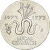 DUITSE DEMOCRATISCHE REPUBLIEK, 20 Mark, 1972, Zilver, PR, KM:41