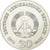 DUITSE DEMOCRATISCHE REPUBLIEK, 20 Mark, 1974, Zilver, PR+, KM:53
