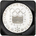 Austria, 100 Schilling, Undated (1974), Vienna, Proof, Silver, MS(63), KM:2926