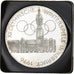 Austria, 100 Schilling, Undated (1975), Hall, Proof, Silver, MS(63), KM:2927