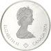 Canada, Elizabeth II, 5 Dollars, 1974, Royal Canadian Mint, Silver, MS(64)