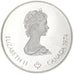 Canada, Elizabeth II, 5 Dollars, 1974, Royal Canadian Mint, Silver, MS(65-70)
