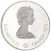 Coin, Canada, Elizabeth II, 5 Dollars, 1975, Royal Canadian Mint, Ottawa