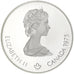 Canada, Elizabeth II, 5 Dollars, 1975, Ottawa, Silver, MS(65-70), KM:99