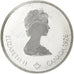 Canada, Elizabeth II, 10 Dollars, 1976 Olympics - Olympic Stadium, 1976, Royal