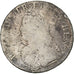 Frankreich, Louis XV, Ecu, Écu aux branches d'olivier, 1737, La Rochelle