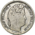 France, 2 Francs, Louis-Philippe, 1832, Paris, Silver, VF(20-25), KM:743.1