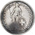 Switzerland, 2 Francs, 1874, Bern, Silver, VF(20-25), KM:21